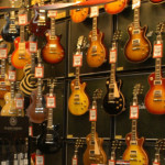Como comprar una guitarra