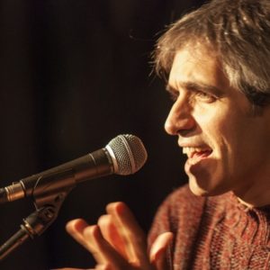 Jose Luis Lozano